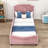 Latory Upholstered Youth Bed-1139357966