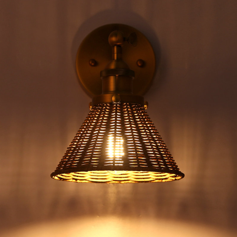 Bostick Armed Sconce