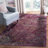 Flori Crystal Performance Oriental Rug-22825227