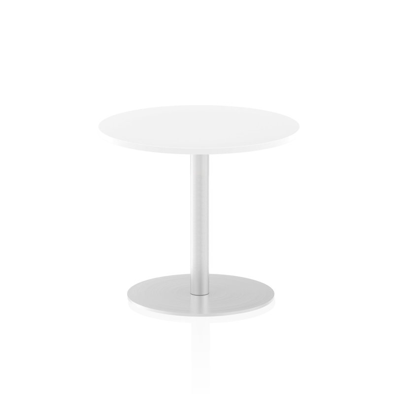 Table Accessories, White, 72.5cm H x 60cm W x 60cm D