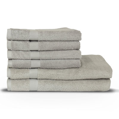 100% Cotton Plush Mulit-Size Set