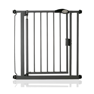 Symple Stuff Auto Close Stair Gate