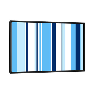 Alaqua Abstract Paper Print