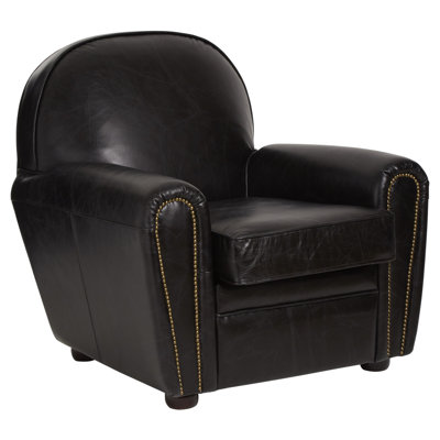 Elliana Upholstered Armchair