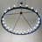 Halleck 24-Light Wagon Wheel Chandelier