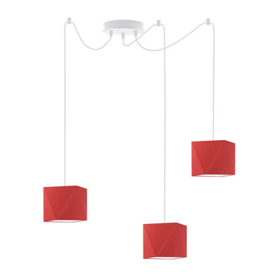 Carnevale 3 - Light Cluster Pendant