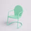 Fauteuil de patio Burley-772863747