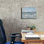 «Simply By The Sea» par Danhui Nai, art mural sur toile-108584784