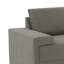 Iden 75.2'' Upholstered Sofa-2010261171