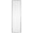 Golbahar Solid Wood Rectangle Floor Mirror