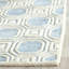Precious Hand Tufted Geometric Area Rug-1998028017