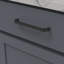 Monarch Collection Pull - Cabinet Pull - Transitional Hardware for Drawers & Cabinets-62062434-62062446