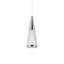 Malabar 1 - Light LED Pendant-64113696