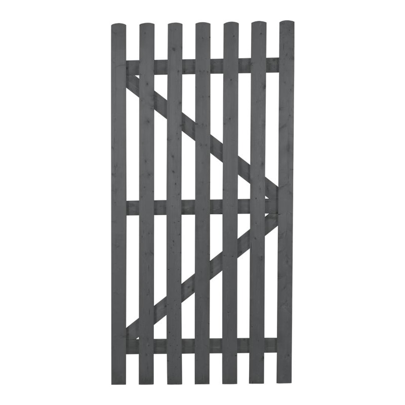 180 cm H x 90 cm W Gate Fencing with 1, 90cm H x 180cm W