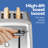 Hamilton Beach® Digital Toaster