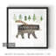 Bois de noël i, reproduction d’art-2112686724-2112686162