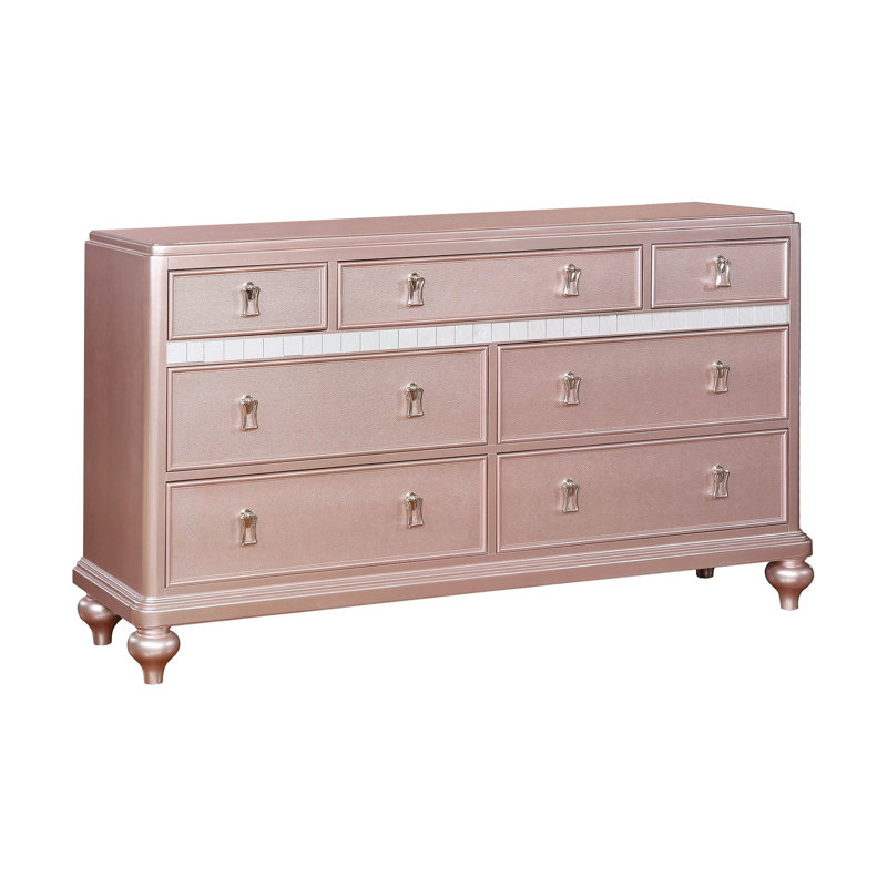 Commode