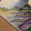 Strouth Floral Indoor / Outdoor Area Rug-387333666