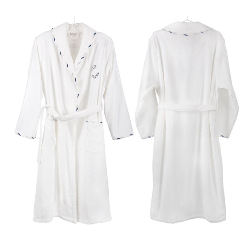 Hambleton Bathrobe