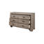 Ensemble de chambre à coucher en faux bois 3 et 2 Evynn Ange-1646976339-1646976337