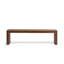 Glendale Mango Wood Dining Bench
