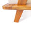 Lit plateforme tapissier Breonca (Grand lit)