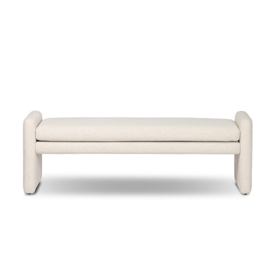 Geordi 70" Dining Bench