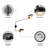 Florisa Armed Sconce-1789881106
