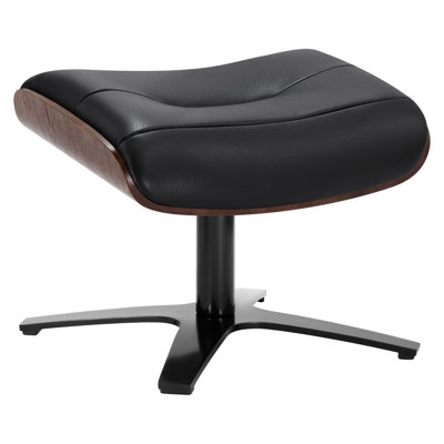Dillon Component - Ottoman by AllModern