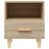 Oak is out of stock selected