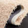Assar Hand-Tufted Creme Area Rug