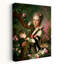 Art mural Mademoiselle Desroches-189809339