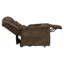 Fauteuil inclinable rembourré Soother-89601100