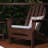 TREX Outdoors Cape Cod Folding Adirondack-9805862