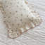 Taie d'oreiller mignonne en coton pour enfants