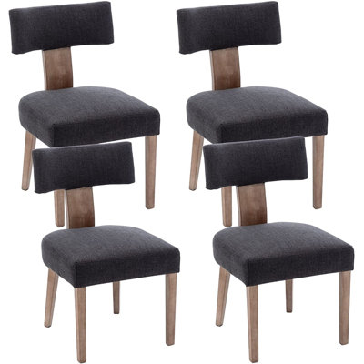 Heflin Upholstered Side Chair