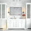 Miroir mural 40X30inch pour salle de bain-664989104-664989106-664989116