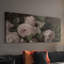 Botanical Series-CD XXX- Toile tendue avec châssis - Prêt à accrocher-508860432