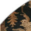 Tapis turc intérieur et extérieur brun-1657123579