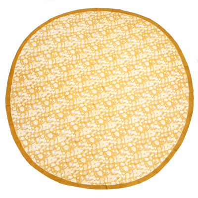 Bryssa Floral Tablecloth