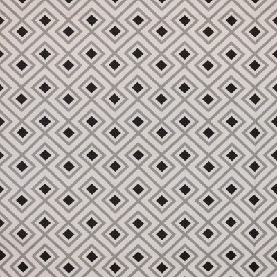 Tissu 100% coton Suite Optic Diamond