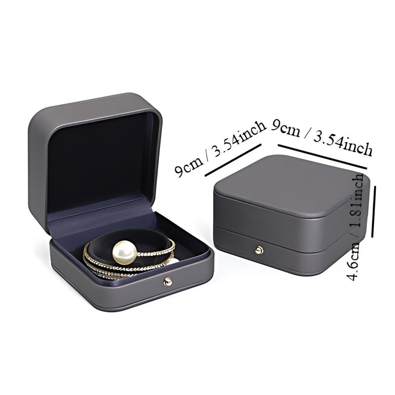 Boîte à bijoux +