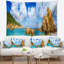 Polyester Tapestry-28500641