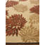 Tapis sable / brun Giannetto-4504722