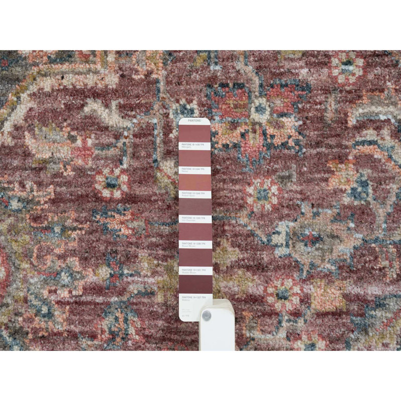 Tapis unique 8 pi x 8 pi Renota