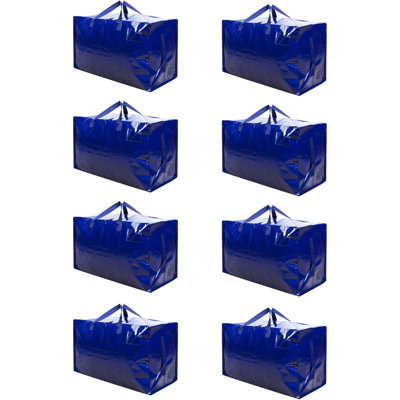 Brayden Studio Polypropylene Storage Bag