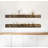 Emerald Lee 2 Piece Oak Floating Shelf-95234029-125889703