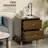 Prestynne Side Table