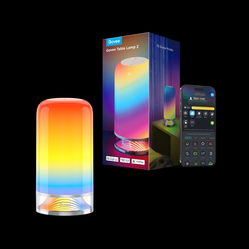 Lampe de table Govee 2