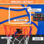 Jeu d'arcade de basketball